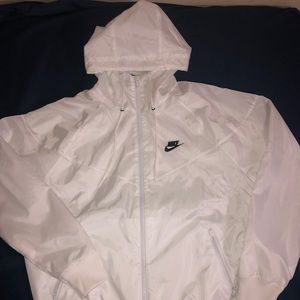 Nike Windbreaker
